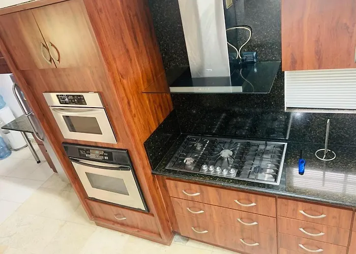 Casa Duplex Privada Con Piscina