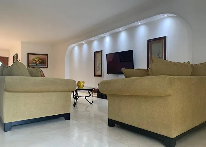 Casa Duplex Privada Con Piscina