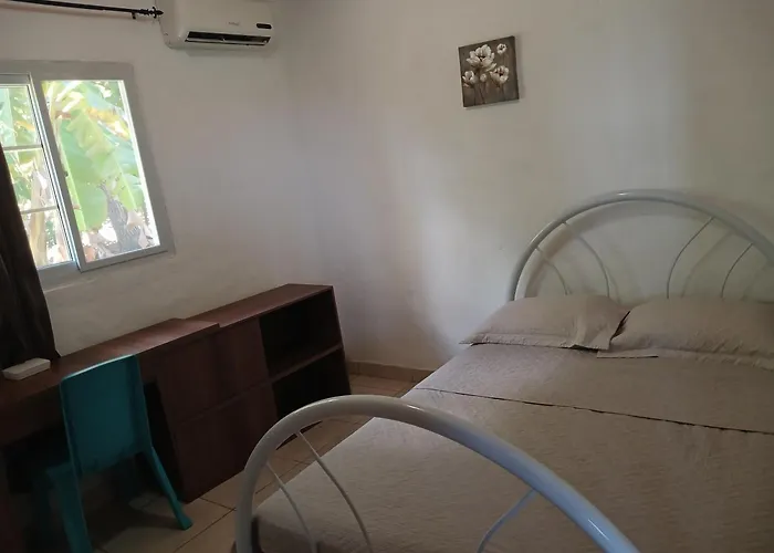 Hotel Cabanas Casita La Ermita