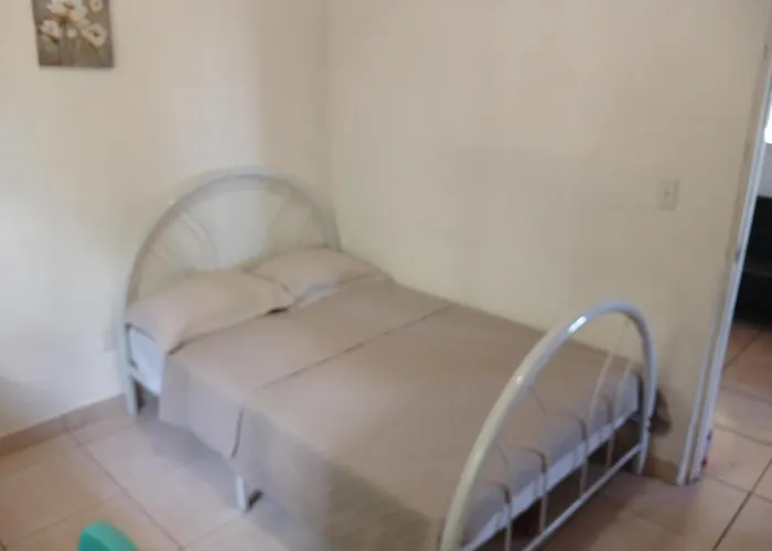 Hotel Cabanas Casita La Ermita