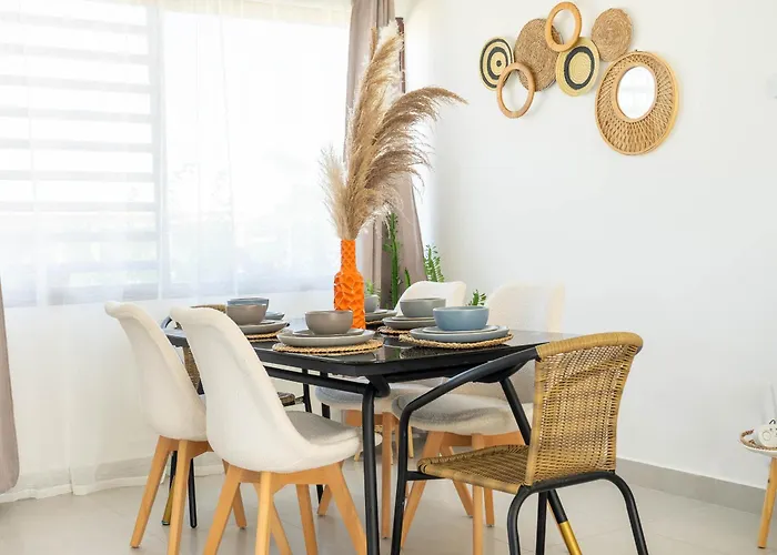 Amaia Beach House