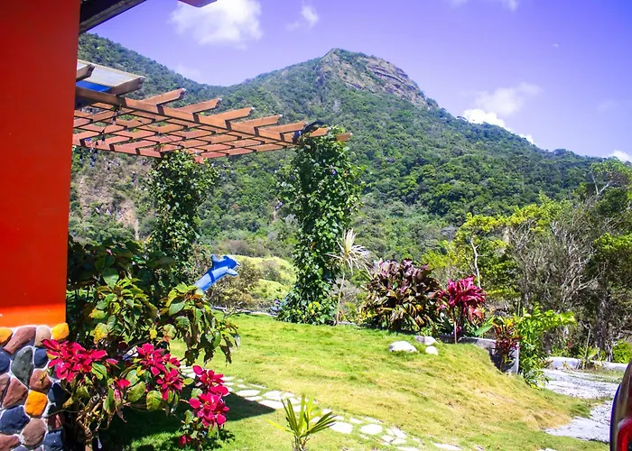 Romantico Refugio De Montana - Vista, Starlink & Relax
