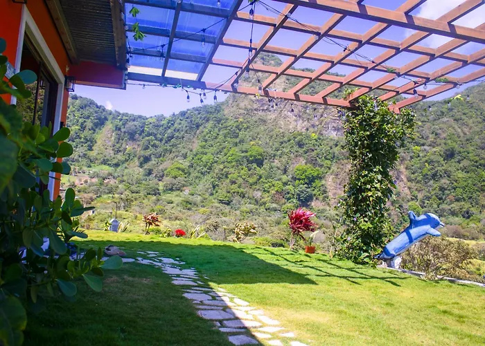 Romantico Refugio De Montana - Vista, Starlink & Relax