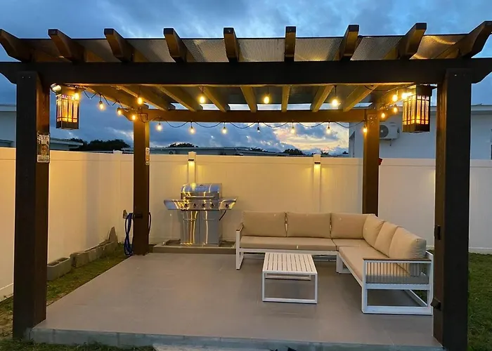 Summer House