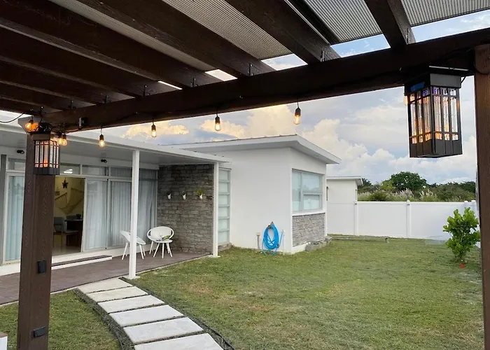 Summer House
